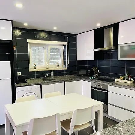 Apartamento Atlantic Surf *