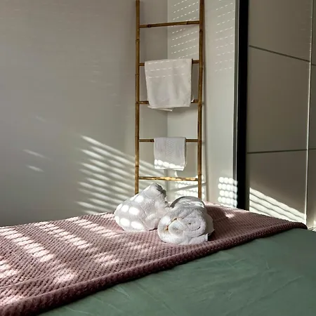 Apartamento Atlantic Surf *