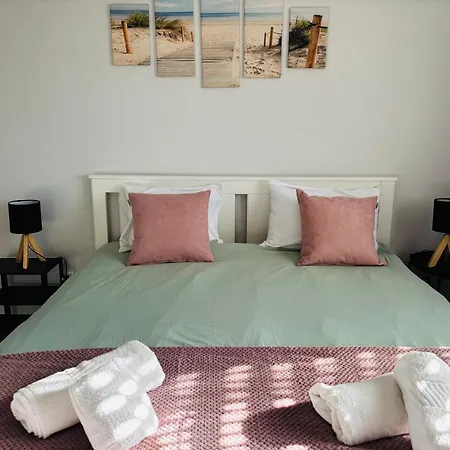 Apartamento Atlantic Surf *