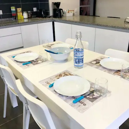 Atlantic Surf Apartamento *