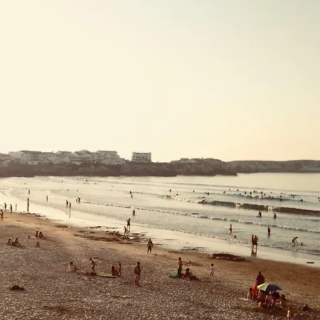 Apartamento Atlantic Surf