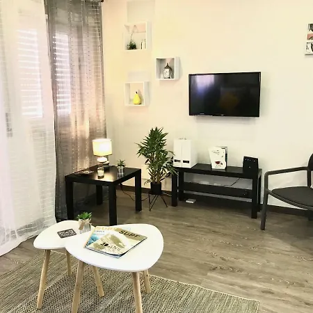 Atlantic Surf Apartamento *