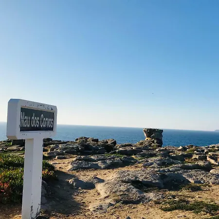 Apartamento Atlantic Surf Ferrel (Leiria)