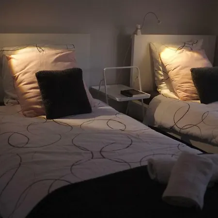Apartamento Atlantic Surf Ferrel (Leiria)