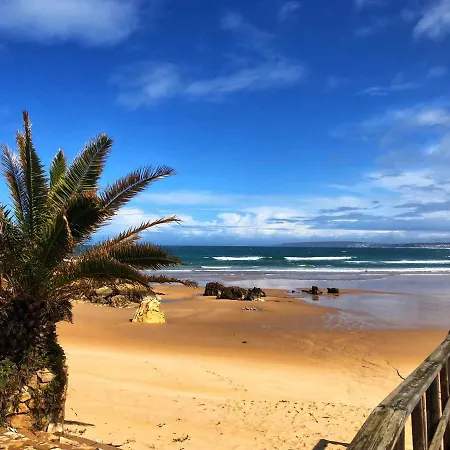 Apartamento Atlantic Surf *