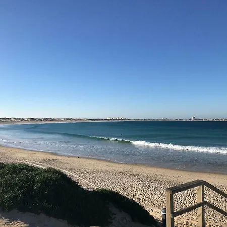 Atlantic Surf